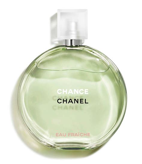 perfume chance de chanel verde|Chanel chance eau fragrance.